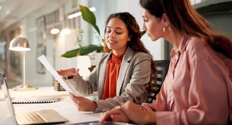 Mortgage Loan Process